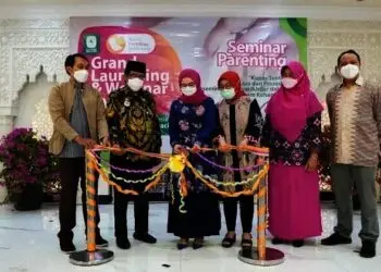 Bantu Pejuang "Dua Garis", RS Sari Asih Karawaci Kini Miliki Klinik Fertilitas