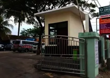 Didiagnosa Flek Paru oleh Puskesmas Cikuya, Pemuda di Solear Justru Divonis Gagal Ginjal Pihak RS