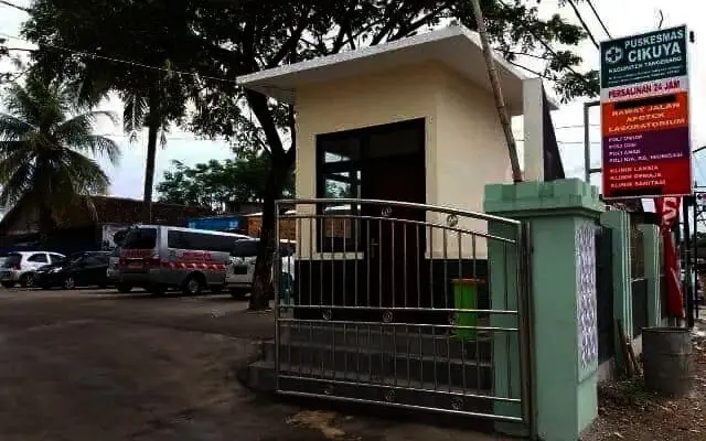 Didiagnosa Flek Paru oleh Puskesmas Cikuya, Pemuda di Solear Justru Divonis Gagal Ginjal Pihak RS