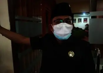 DPRD Kota Tangerang Dorong Disnaker Buat Program Bersentuhan Langsung dengan Masyarakat