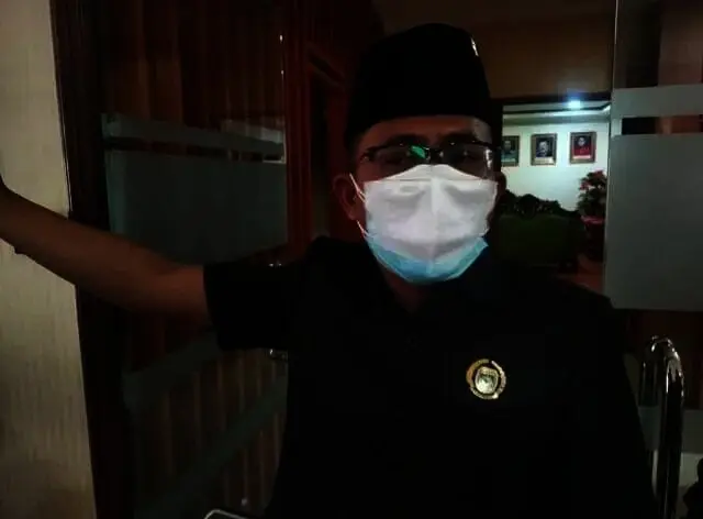 DPRD Kota Tangerang Dorong Disnaker Buat Program Bersentuhan Langsung dengan Masyarakat
