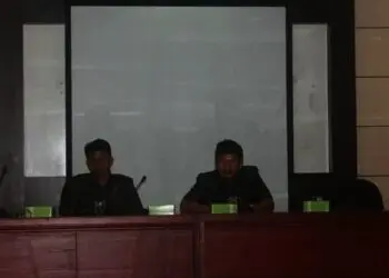 Mantan Wakil Ketua DPRD Kota Tangerang Juga Pindah ke Demokrat