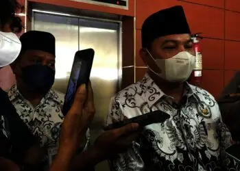 Dindik Kota Tangerang Tunda Pembagian Rapor Akhir Tahun