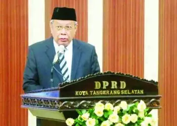 Klasifikasi Perusahaan dan Sanksi di Raperda CSR Disoal