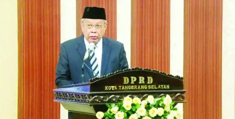 Klasifikasi Perusahaan dan Sanksi di Raperda CSR Disoal