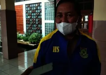 Jelang Akhir, Tahun Serapan Anggaran Pemkot Tangerang Baru Berkisar 50 Persen, OPD Ini Paling Lambat