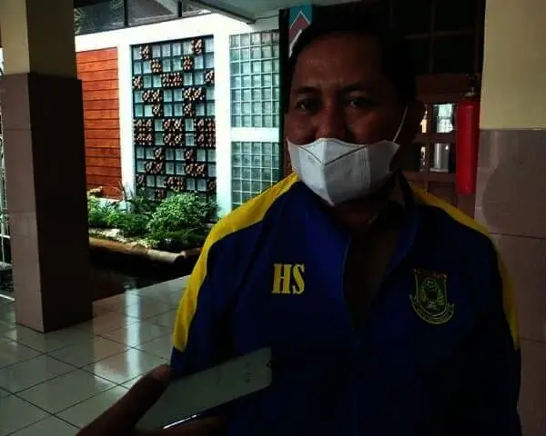 Jelang Akhir Tahun, Serapan Anggaran Pemkot Tangerang Baru Berkisar 50 Persen, OPD Ini Paling Lambat