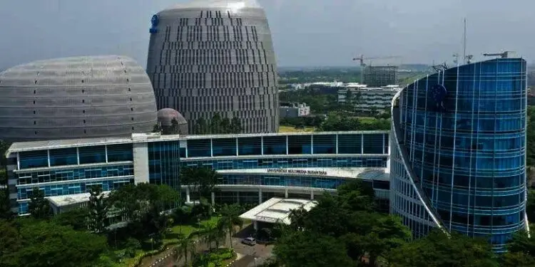UMN dan PWI Kabupaten Tangerang Bersinergi Untuk Meningkatkan Kompetensi Wartawan
