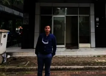 Aturan Tarif Parkir Dinilai Sudah Tak Sesuai