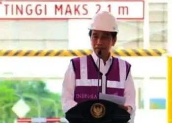 Presiden Jokowi Segera Lantik Mentan Defenitif