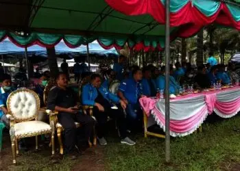 KNPI Lebak Gelar Pertemuan Besar, Ada Apa?