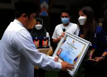 Pemkot Tangerang Cari Gagasan Pembangunan Daerah Lewat LKTI