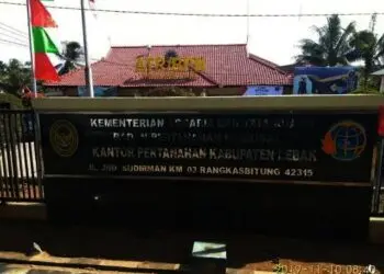 Hindari Main Mata, Polisi Diminta Usut Tuntas Pungli BPN Lebak