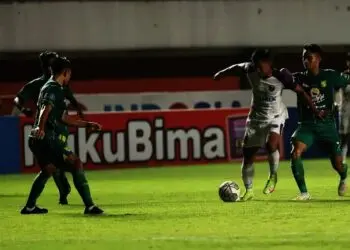 Petaka Kebobolan di Menit Awal