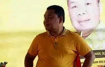 Robert Usman