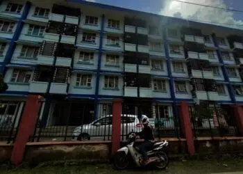 Rusunawa Dicurigai Marak Dihuni Non MBR, Anggota DPRD Kota Tangerang: Harus Dikroscek