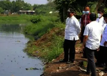 Antisipasi Banjir dan Fenomena La Nina, Ini Kata Wali Kota Tangerang