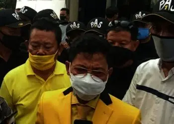 Pilkada Kota Tangerang 2024, Sachrudin Akui Sudah Sreg dengan Satu Nama