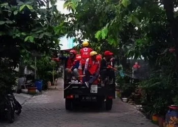 PPKM Level 3 Jelang Nataru, Pengelola Wisata Lebak Minta Pelonggaran Kebijakan