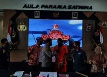 Bilang Hendak Cari Kerja dan Diizinkan Menginap, Pria Bejat Ini Justru Perkosa Anak Bosnya