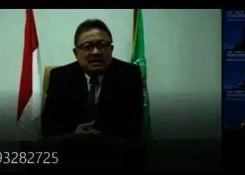 Unis Gelar Seminar Internasional Bahas Dampak Teknologi Informasi