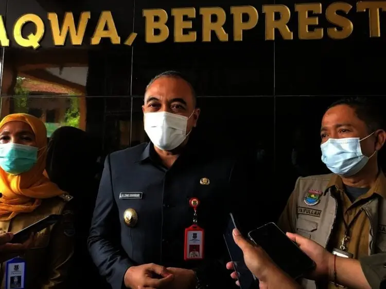 PTM SD Dibuka, Zaki Soroti Protokol Kesehatan