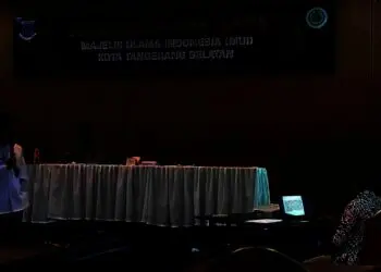 Produksi Cabai Masih Rendah, Kepala Distan Kabupaten Serang Ungkap Alasannya