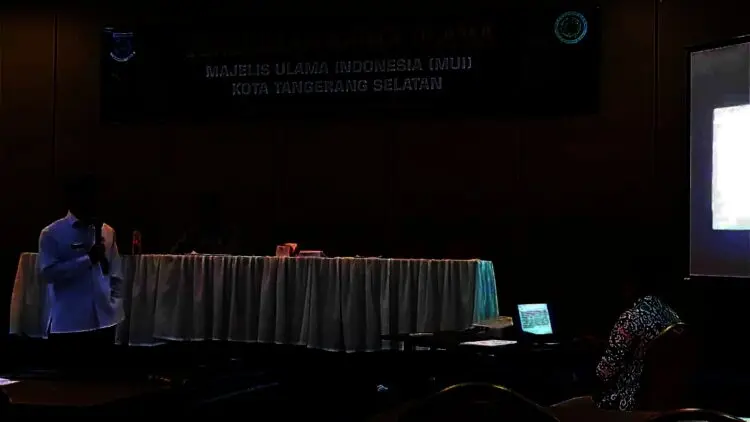 Produksi Cabai Masih Rendah, Kepala Distan Kabupaten Serang Ungkap Alasannya