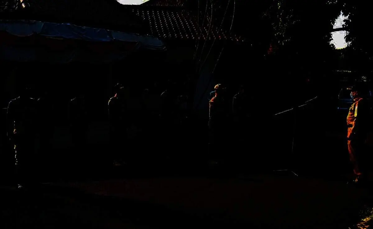 Cegah Covid-19 di Libur Nataru, Satpol PP Pandeglang Bentuk Tim Khusus