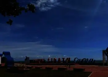 Ini Syarat Berwisata di Pandeglang Jelang Libur Natal dan Tahun Baru