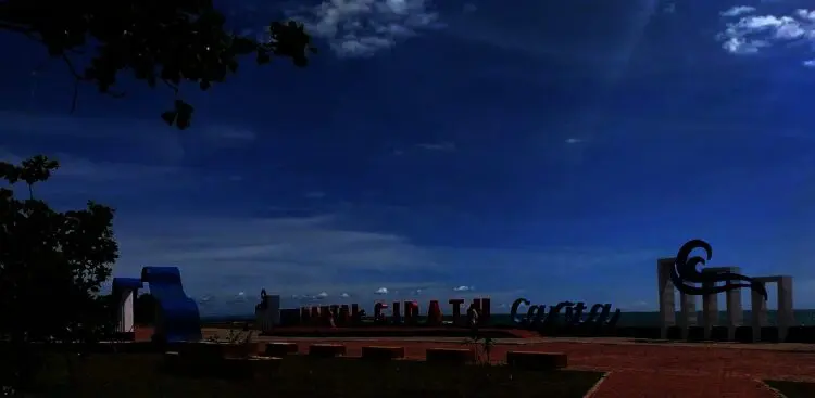 Ini Syarat Berwisata di Pandeglang Jelang Libur Natal dan Tahun Baru