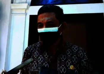 Pencopotan 2 Pejabat Dispora Pandeglang Diputuskan Hari Ini