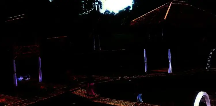 Saung Karuhun – Pandeglang, Tempat Wisata Bernuansa Pegunungan Sajikan Beragam Kopi dan Kuliner