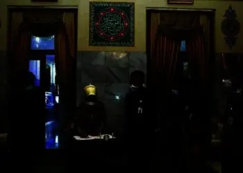 Bupati Serang Ratu Tatu Chasanah, melakukan penandatangan kerjasama dengan BPJS Kesehatan, belum lama ini. (ISTIMEWA)