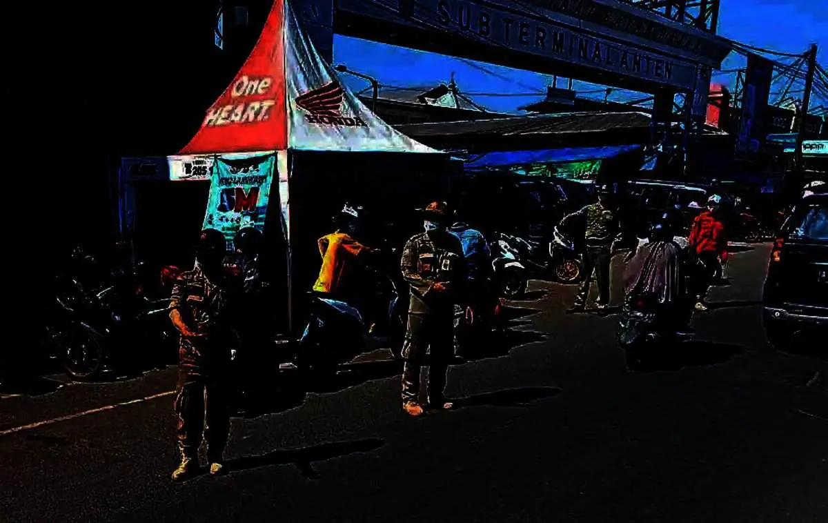 Cegah Covid-19 di Libur Nataru, Satpol PP Pandeglang Bentuk Tim Khusus