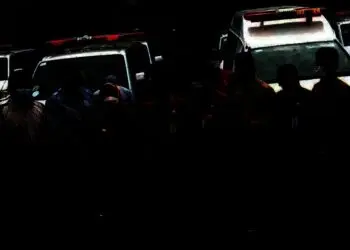 52 Ambulans Diperbaiki dan 1 Ambulans Baru untuk Pemkab Serang