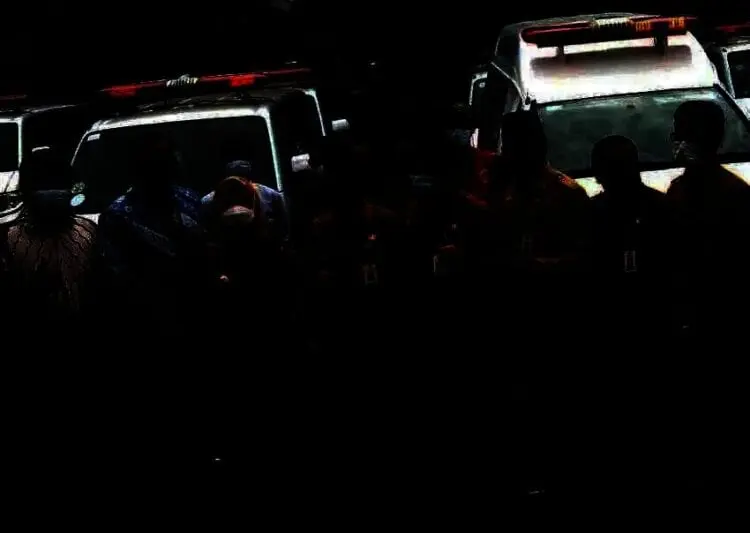 52 Ambulans Diperbaiki dan 1 Ambulans Baru untuk Pemkab Serang
