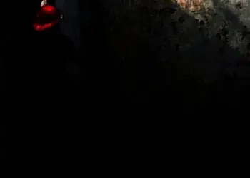 Api Berkobar Seketika, 1 Rumah Warga di Cikande Ludes Terbakar