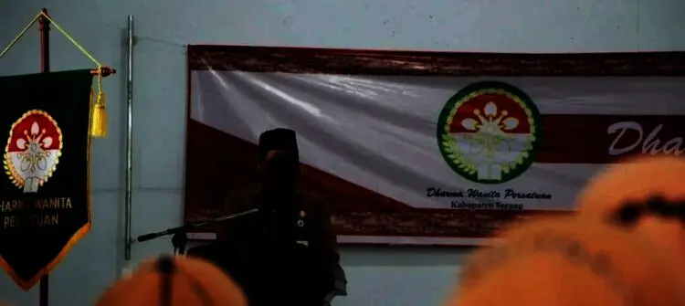 Gaji dan TPP Sering Telat, Sekda : Istri ASN Dituntut Kreatif dan Berhemat