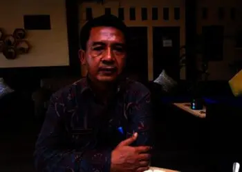 Peserta Tes CPNS di Kabupaten Serang Diminta Waspada, Jangan Terbuai Janji Manis Oknum