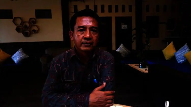 Peserta Tes CPNS di Kabupaten Serang Diminta Waspada, Jangan Terbuai Janji Manis Oknum