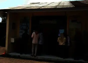 68 Warga Kabupaten Serang Direkrut Bekerja di Negara Asia – Pasifik