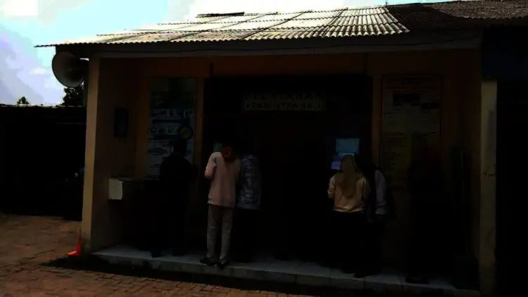 68 Warga Kabupaten Serang Direkrut Bekerja di Negara Asia – Pasifik