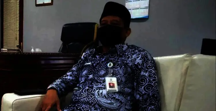 ASN Pemkab Serang Berutang ke LKM Ciomas, Sekda: Ada Sanksi Administrasi dan Potong TPP