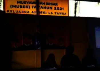 KAL Gelar Mubes IV, Periodisasi Kepengurusan Pusat dan Cabang Dipersempit
