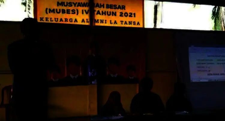 KAL Gelar Mubes IV, Periodisasi Kepengurusan Pusat dan Cabang Dipersempit