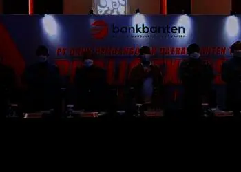 Bank Banten Targetkan Hyper Growth di Tahun 2022