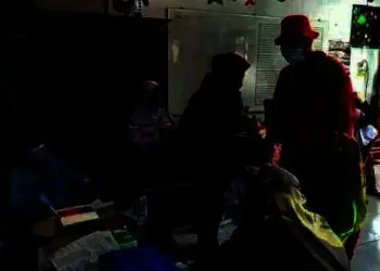 Vaksin Anak 6-11 oleh BIN Daerah Banten Digelar di SDN 3 dan SDN 7 Gondrong, dari Antusias hingga Menangis