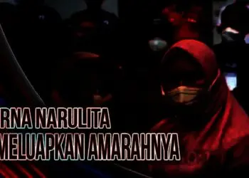Video Amarah Bupati Pandeglang Gara-gara Hadiah Bupati Cup