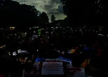 Pengusaha Dipersilakan Cari Karyawan Baru Jika Buruh Menolak Besaran Upah,  Serikat Pekerja Meradang